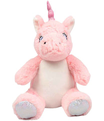 MM60 Pink Unicorn Front