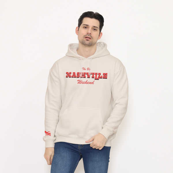 Big Nashville Weekend Hoodie
