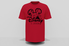 CSAD Disney T-Shirt