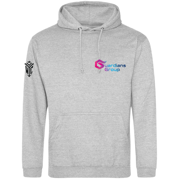 Guardians Group Hoodie