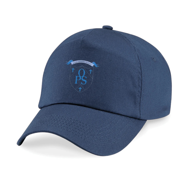 Oare Primary Cap