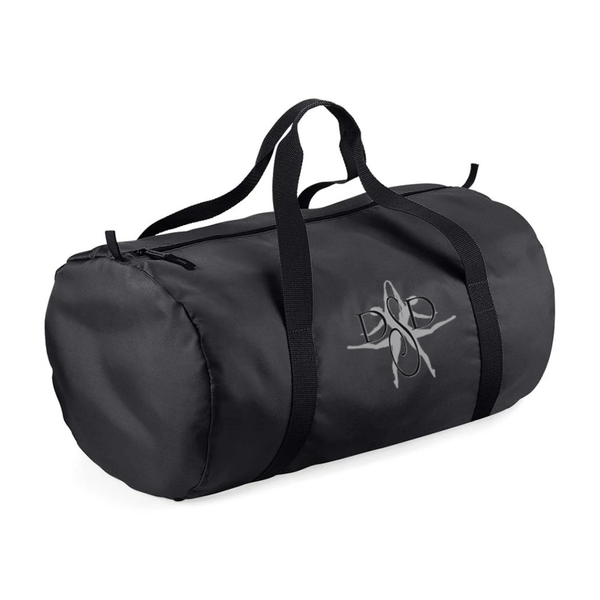 Devizes School of Dance Barrel Bag