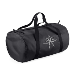 Devizes School of Dance Barrel Bag