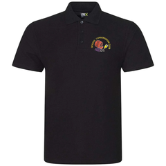 Devizes Conservative Club Polo - Bar Manager