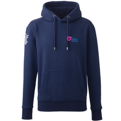 Guardians Group Hoodie