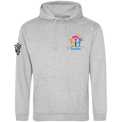 Bespoke Guardians Hoodie