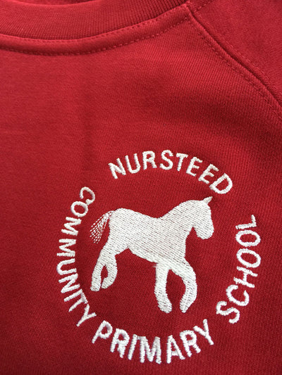 Nursteed