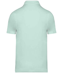 NS200 Brook Green Back