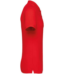 NS207 Poppy Red Left