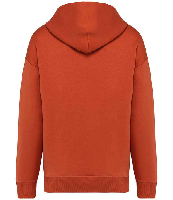 NS408 Burnt Brick Back