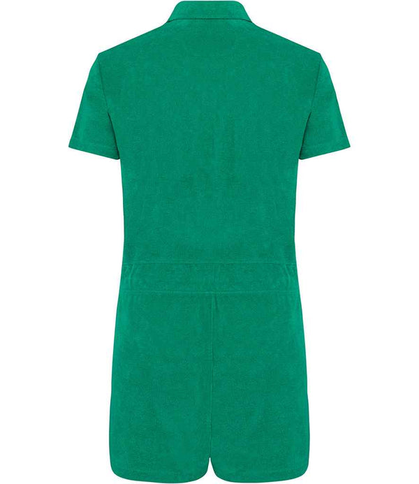 NS5002 Malachite Green Back