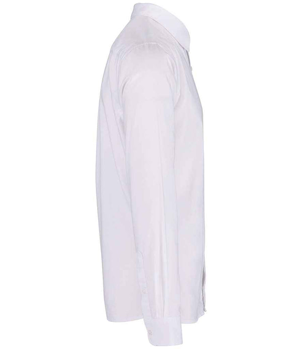 NS502 Washed White Right