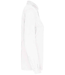 NS503 Washed White Right