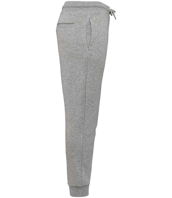 NS702 Moon Grey Heather Right