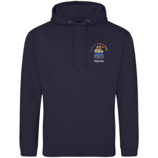 Noah's Ark Nursery School Hoodie