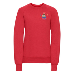 Noah's Ark Nursery School Sweatshirt