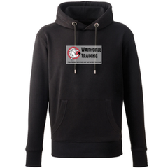Warhorse Kids Hoodie