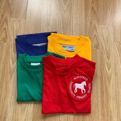 Nursteed PE T-Shirt