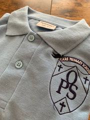 Oare Primary Polo