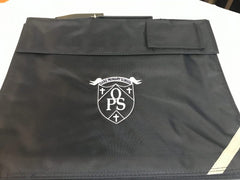 Oare Book Bag With Strap