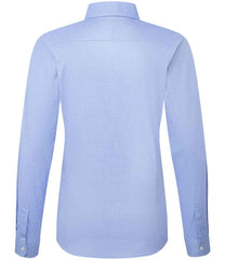 PR384 Oxford Blue Back