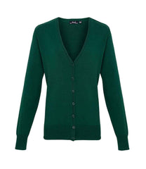 PR697 Bottle Green Front