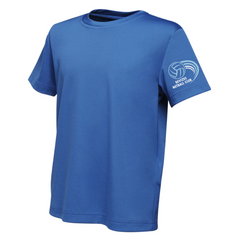 Devizes Netball Top