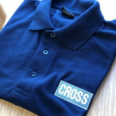 Cross Manufacturing Polo Shirt