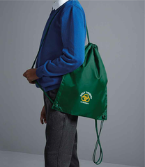 Holy Trinity Academy Gym Bag