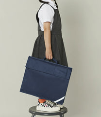 Oaksey Bookbag
