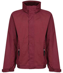 RG045 Burgundy/Burgundy Front