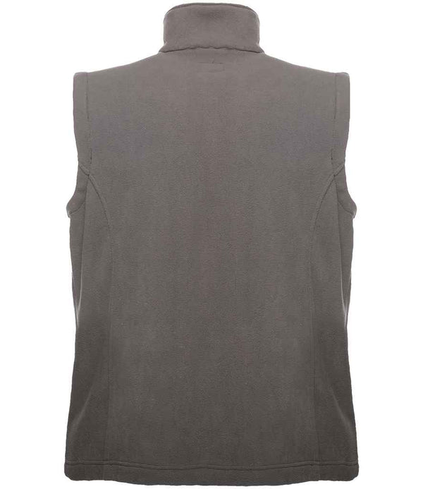 RG115 Seal Grey Back