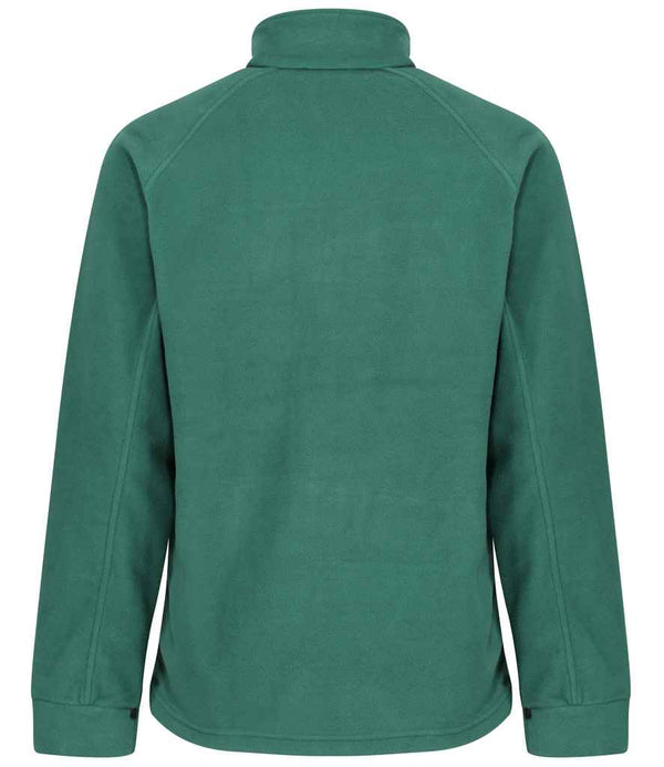 RG122 Bottle Green Back