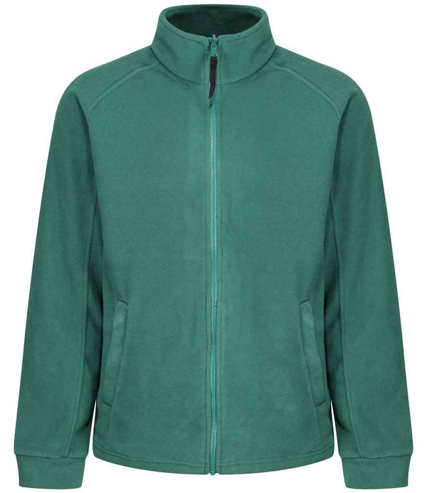 RG122 Bottle Green Front