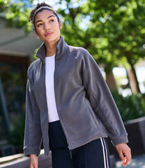 RG123 Seal Grey Model