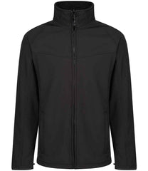 RG150 Black/Black Lining Front