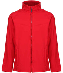 RG150 Classic Red Front