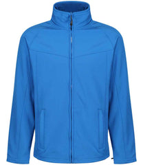 RG150 Oxford Blue Front