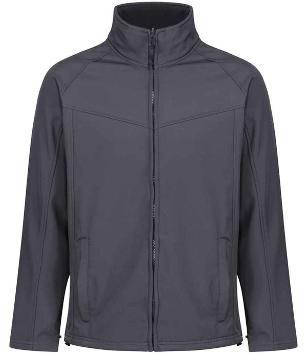 RG150 Seal Grey Front