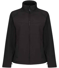 RG151 Black/Black Lining Front