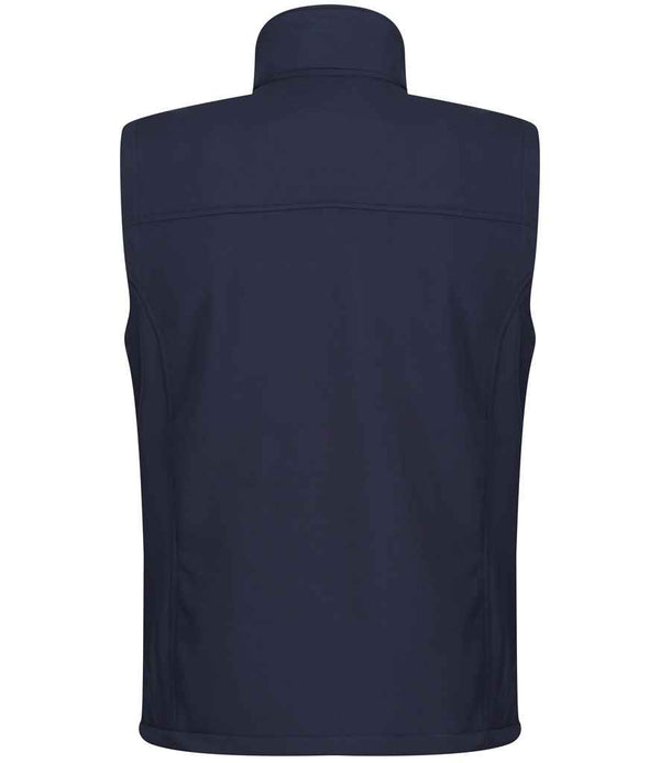 RG154 Navy/Navy Back