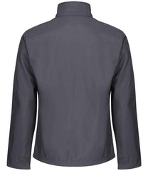 RG191 Seal Grey/Black Back