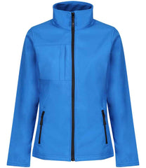 RG192 Oxford Blue/Black Front