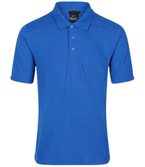 RG320 Oxford Blue Front