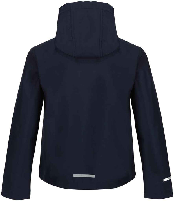 RG332 Navy/New Royal Blue Back