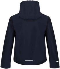 RG332 Navy/New Royal Blue Back