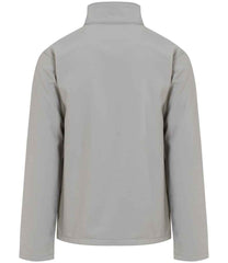 RG371 Mineral Grey/Black Back