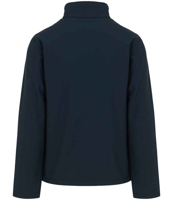 RG371 Navy/Classic Red Back