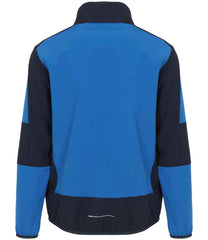 RG384 Strong Blue/Navy Back