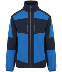 RG384 Strong Blue/Navy Front